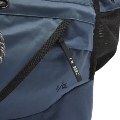 F/CE. Textured Twill 2-Way Shoulder Bag