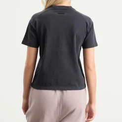 Fear of God ESSENTIALS Campus Classic Short Sleeve T-Shirt