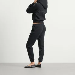 Fear of God ESSENTIALS Classic Full Zip Hoodie