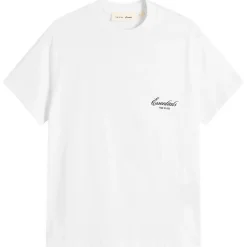 Fear of God ESSENTIALS Classic Short Sleeve T-Shirt