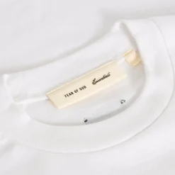 Fear of God ESSENTIALS Classic Short Sleeve T-Shirt