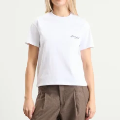 Fear of God ESSENTIALS Classic Short Sleeve T-Shirt