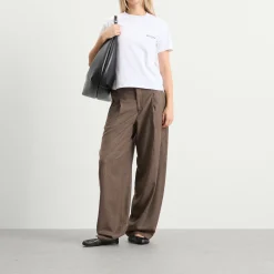 Fear of God ESSENTIALS Classic Short Sleeve T-Shirt