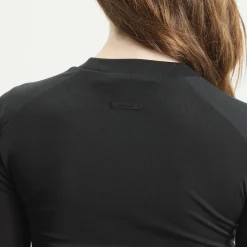 Fear of God ESSENTIALS Fitted Long Sleeve Dress