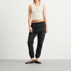 Fear of God ESSENTIALS Fitted Rib Tank