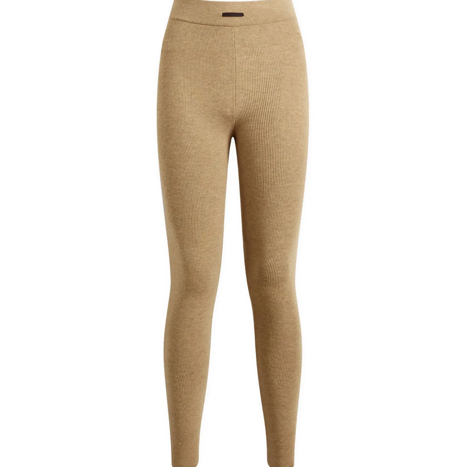 Fear of God ESSENTIALS Rib Knit Leggings