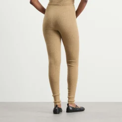 Fear of God ESSENTIALS Rib Knit Leggings