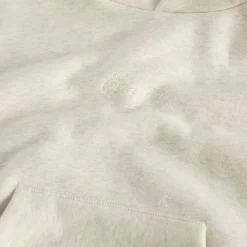 Fear of God ESSENTIALS Signature Classic Hoodie