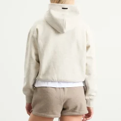 Fear of God ESSENTIALS Signature Classic Hoodie