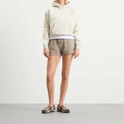 Fear of God ESSENTIALS Signature Classic Hoodie