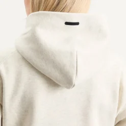 Fear of God ESSENTIALS Signature Classic Hoodie