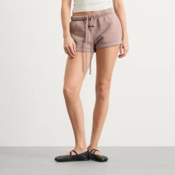 Fear of God ESSENTIALS Signature Running Shorts