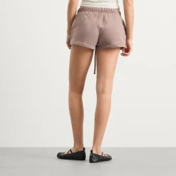 Fear of God ESSENTIALS Signature Running Shorts