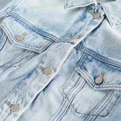 Fear of God ESSENTIALS Trucker Jacket
