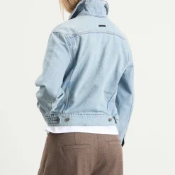 Fear of God ESSENTIALS Trucker Jacket