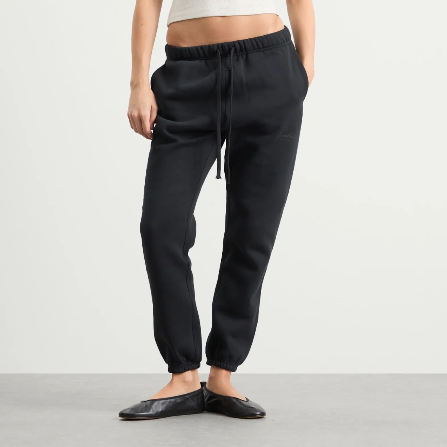 Fear of God ESSENTIALS Vintage Sweatpants