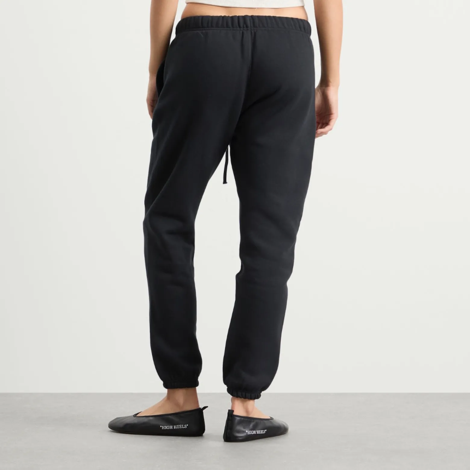 Fear of God ESSENTIALS Vintage Sweatpants