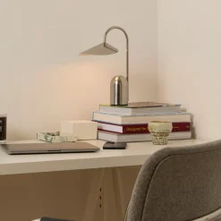 ferm LIVING Arum Portable Lamp