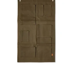 ferm LIVING Bark Garden Wall Storage