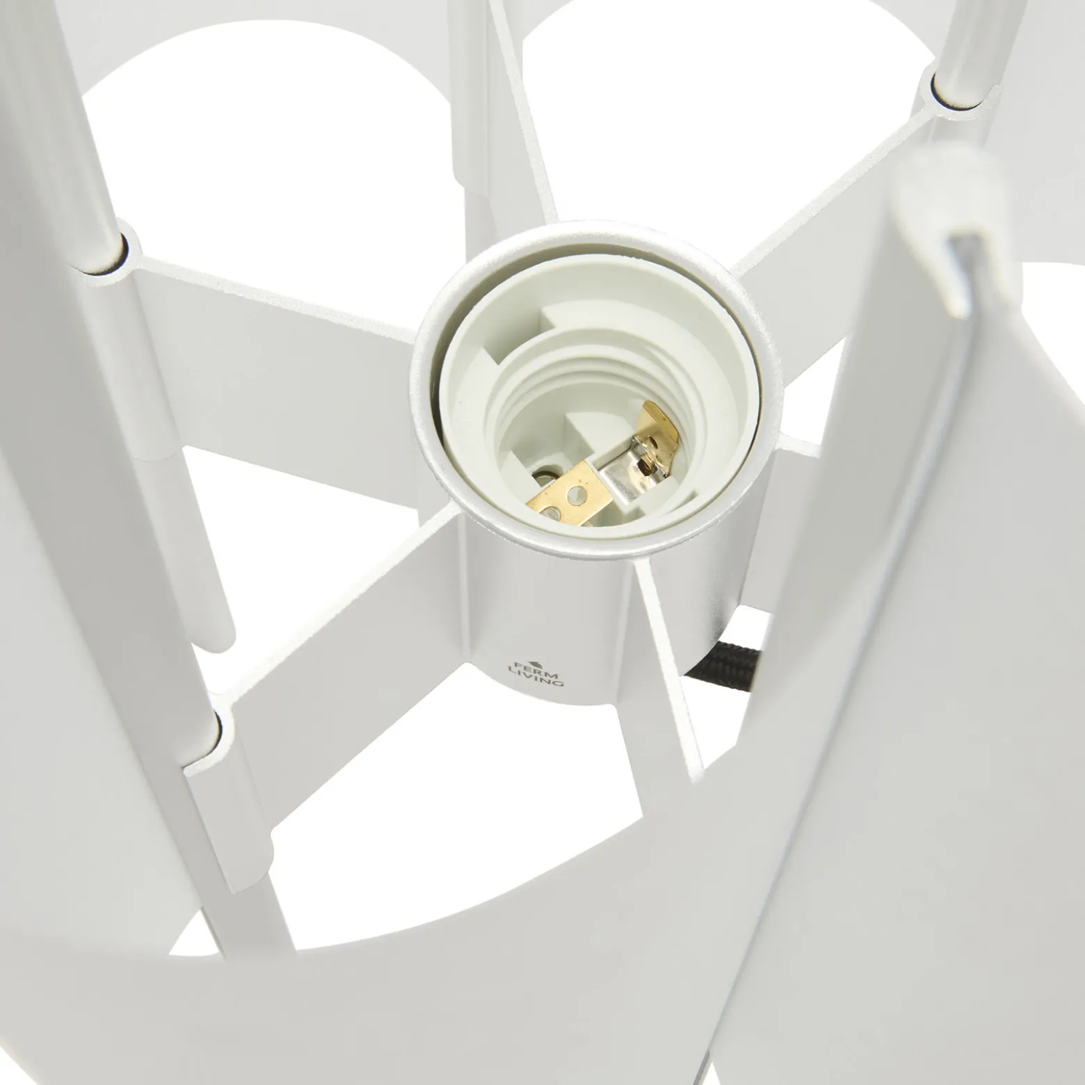 ferm LIVING Boe Table Lamp