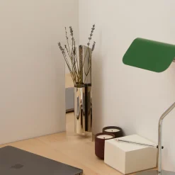 ferm LIVING Eddy Wall Vase