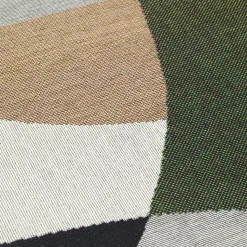 ferm LIVING Entire Tapestry Blanket