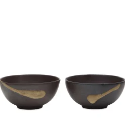 ferm LIVING Koyo Bowls 11.5 - Set of 2