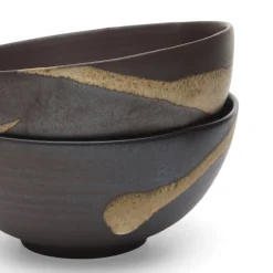 ferm LIVING Koyo Bowls 11.5 - Set of 2