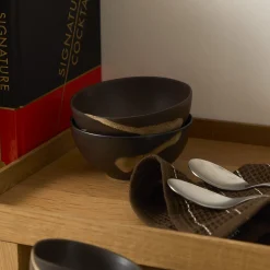 ferm LIVING Koyo Bowls 11.5 - Set of 2
