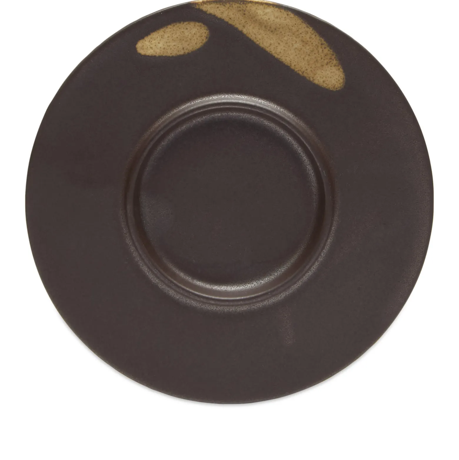 ferm LIVING Koyo Cup with Saucer