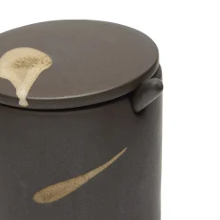ferm LIVING Koyo Jar with Spoon