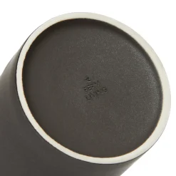 ferm LIVING Koyo Jar with Spoon