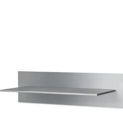 ferm LIVING Lager Wall Shelf - Single - 35cm
