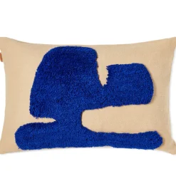 ferm LIVING Lay Cushion - Rectangular