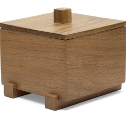 ferm LIVING Moku Box