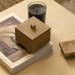 ferm LIVING Moku Box