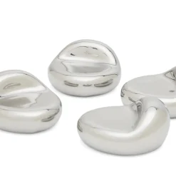 ferm LIVING Nube Planter Feet - Set of 4