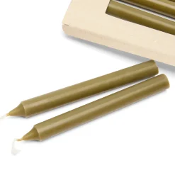 ferm LIVING Ombre Candles - Set of 24
