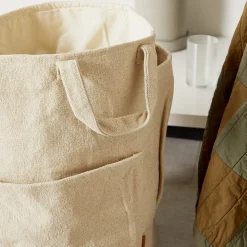ferm LIVING Pocket Storage Bag