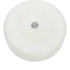 ferm LIVING Ripple Portable Lamp