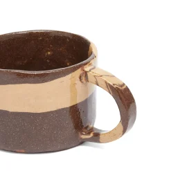 ferm LIVING Ryu Mug - Low