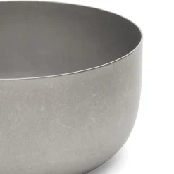 ferm LIVING Tumbled Bowl
