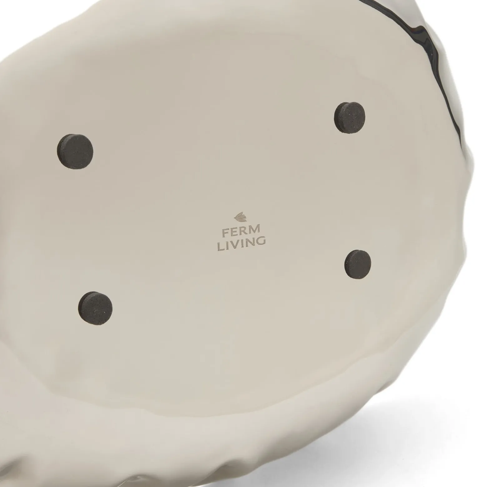 ferm LIVING Tydra Bowl - H10cm