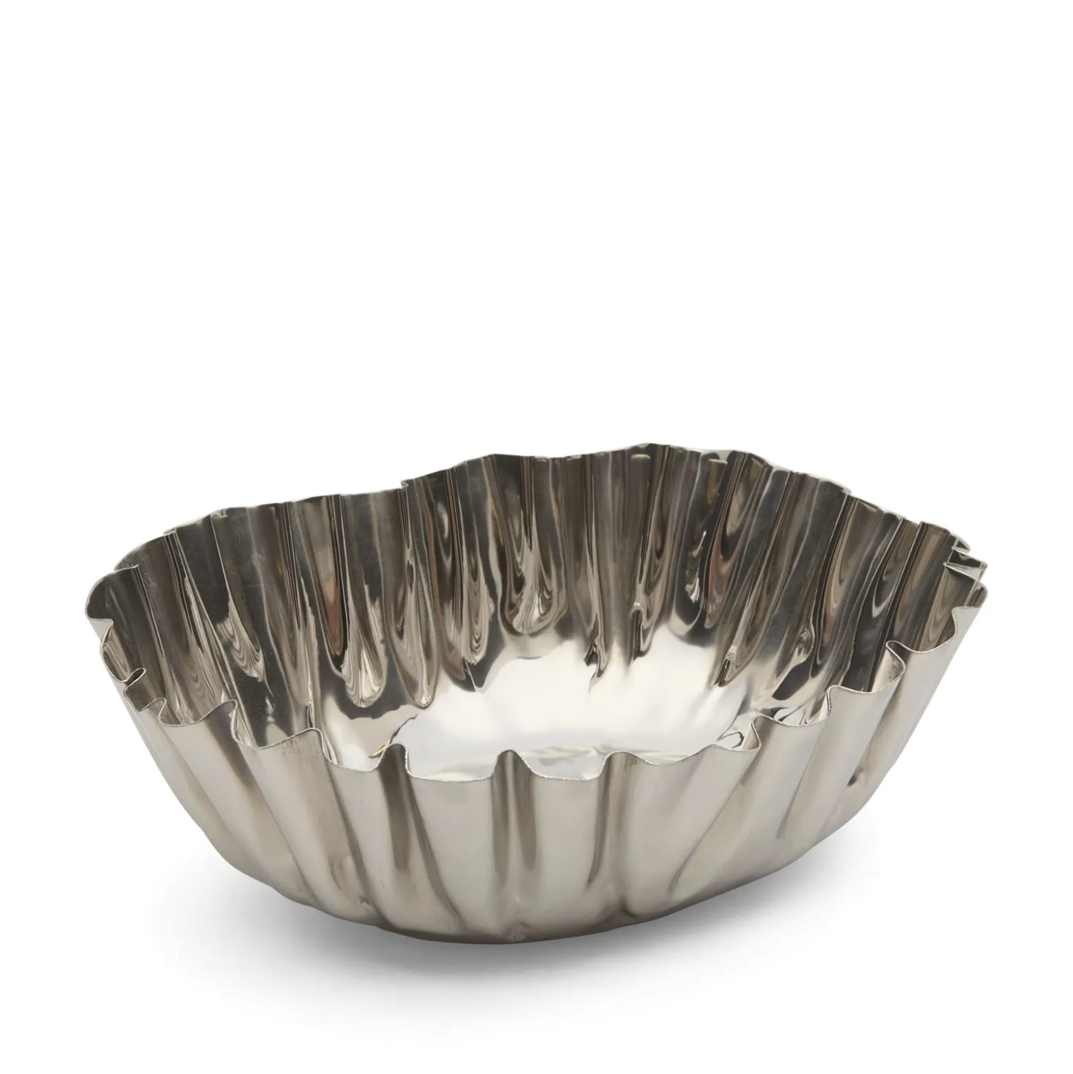 ferm LIVING Tydra Bowl - H7cm