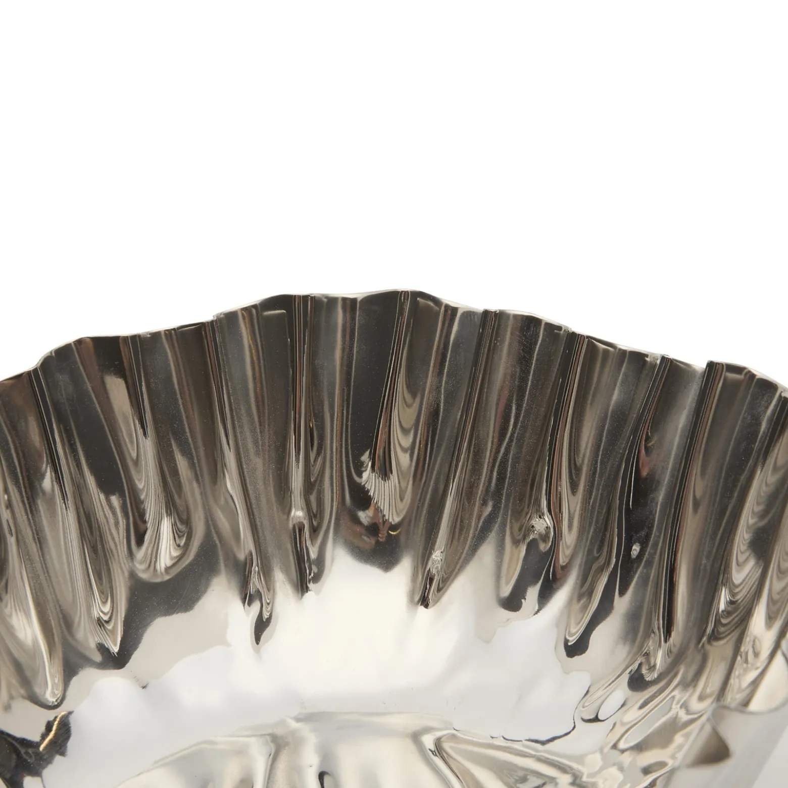 ferm LIVING Tydra Bowl - H7cm