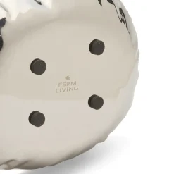 ferm LIVING Tydra Bowl - H7cm