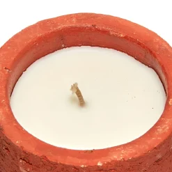 ferm LIVING Ura Scented Candle