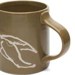 ferm LIVING Vuelo Mug