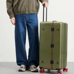 Floyd Bold Check-In Luggage - 87L