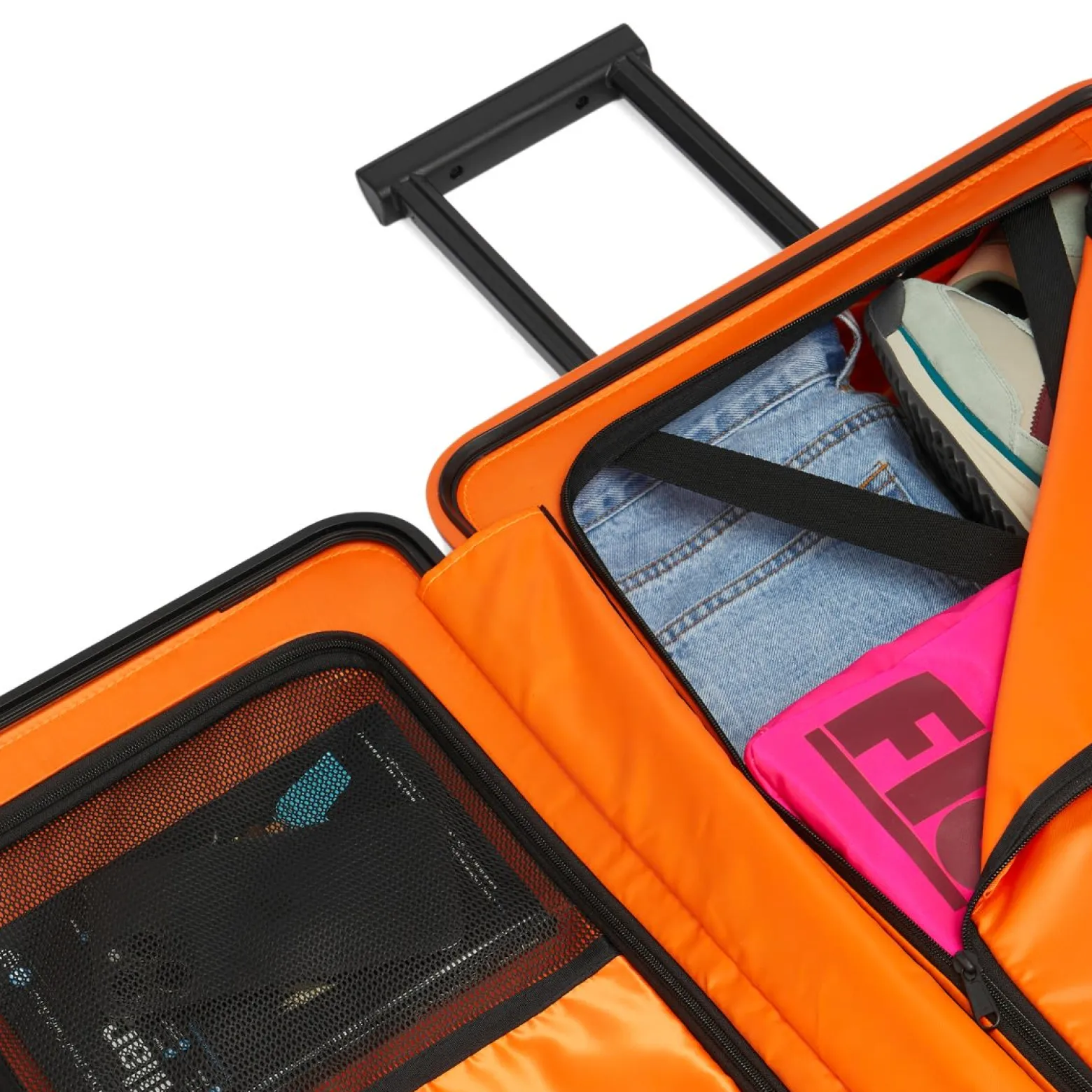 Floyd Check-In Luggage - 61L